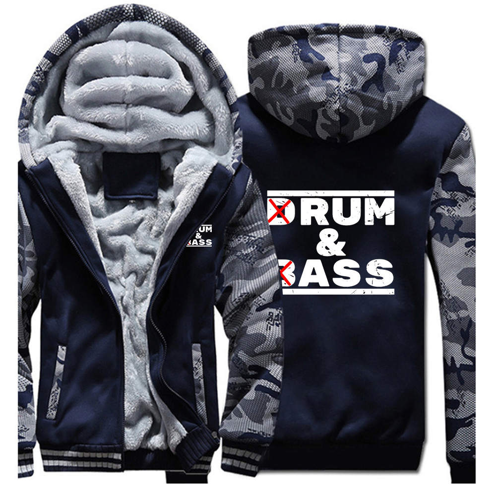 Drum & Bass Lovers Rum & Ass F - Street Fashion Quotes recensie en prijs