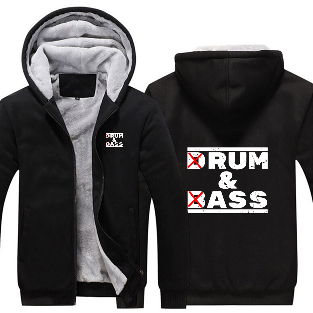 Drum & Bass Lovers Rum & Ass F - Street Fashion Quotes recensie en prijs