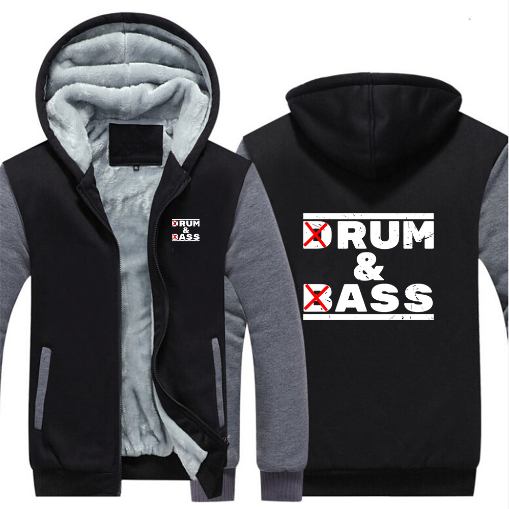 Drum & Bass Lovers Rum & Ass F - Street Fashion Quotes recensie en prijs
