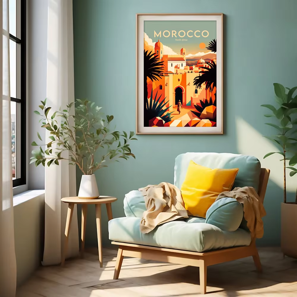 Coastal City Beautiful View Co - Street Fashion Europe recensie en prijs