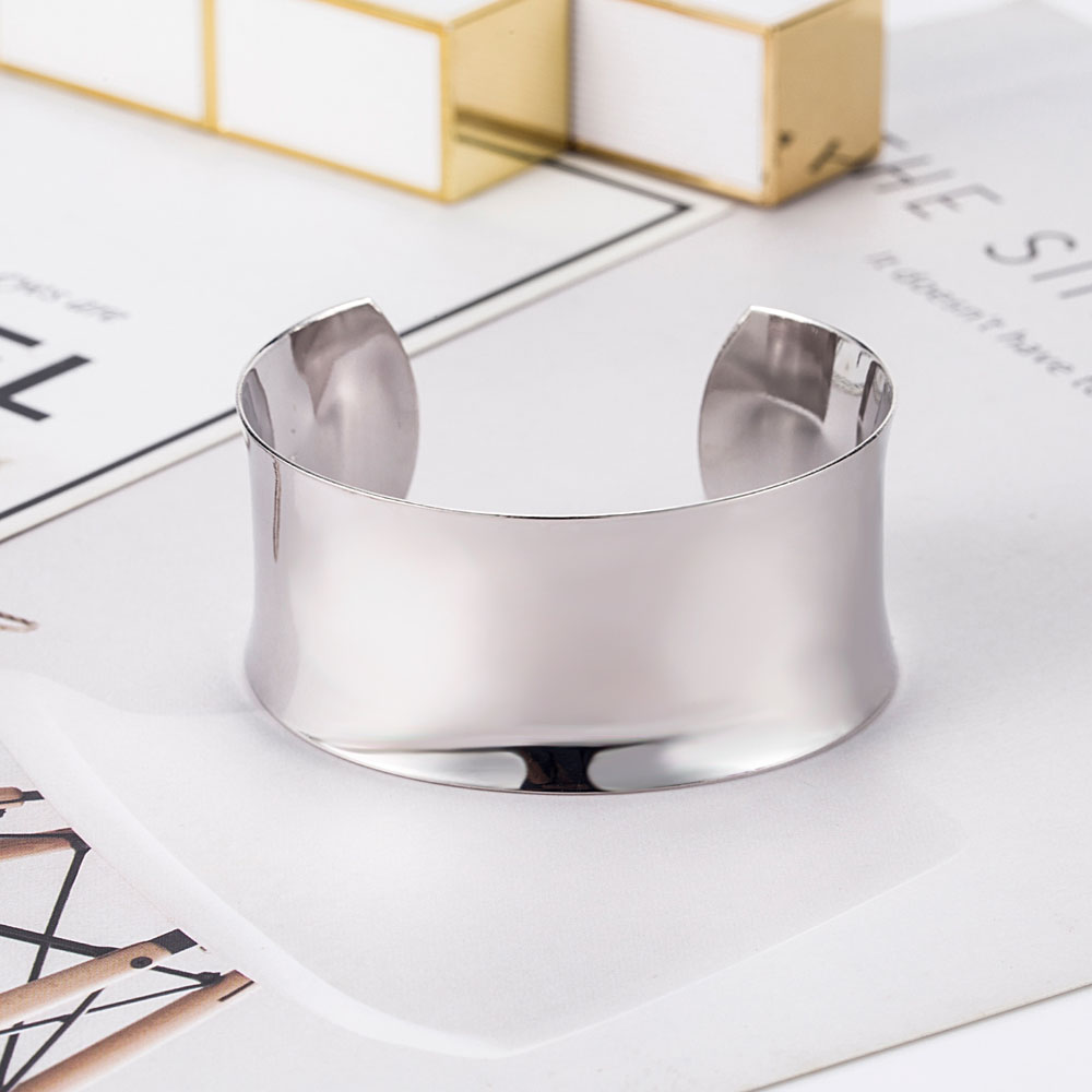 Europe fashion simple bracelet - Street Fashion Europe recensie en prijs