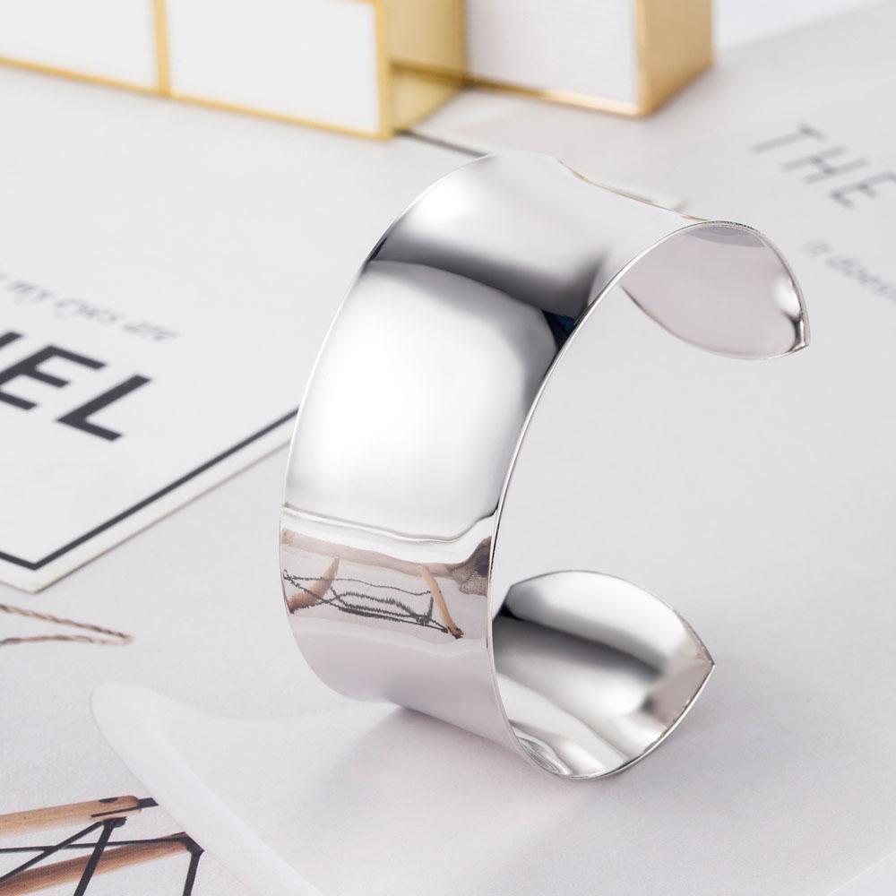 Europe fashion simple bracelet - Street Fashion Europe recensie en prijs