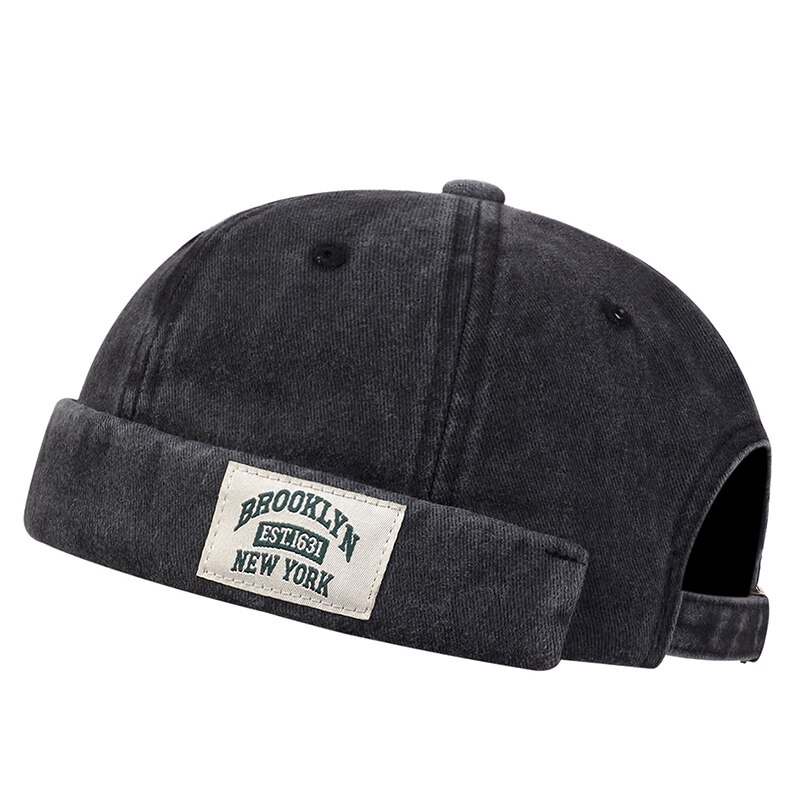 Men Women BROOKLYN New York Ha - Street Fashion New York recensie en prijs