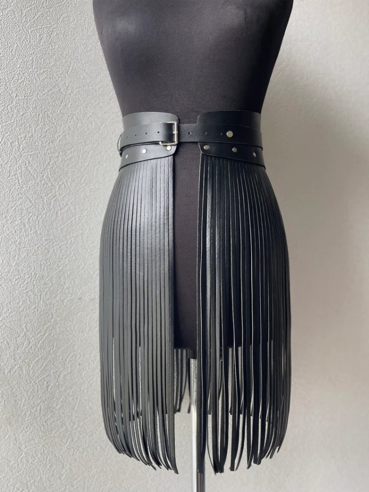 2025 Women's Fashion Pu Leathe - Street Fashion Europe recensie en prijs