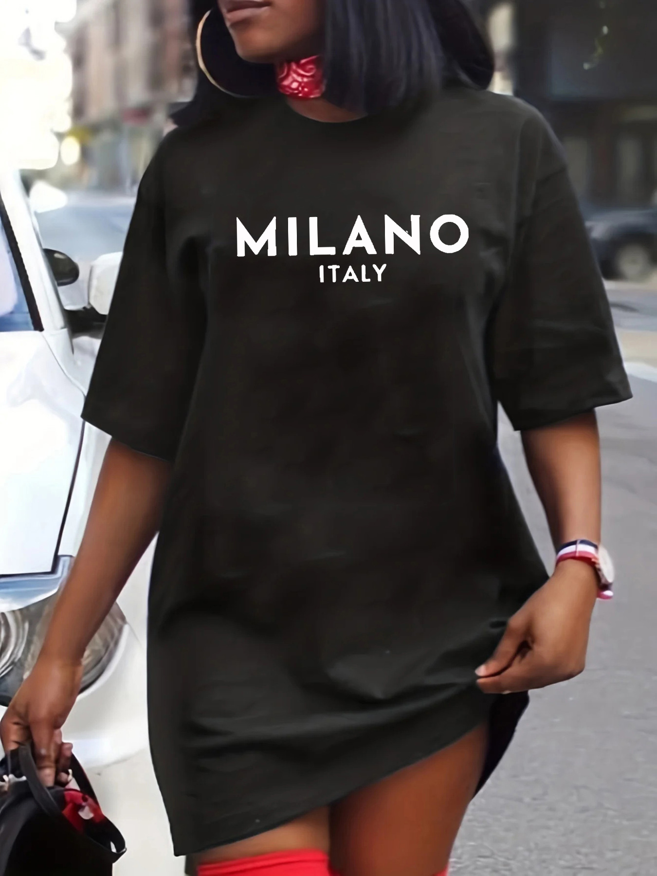 Ladies' spring and summer fash - Street Fashion Milano recensie en prijs