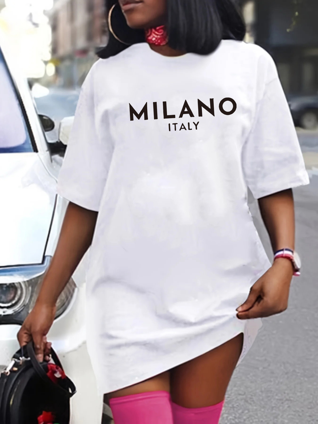 Ladies' spring and summer fash - Street Fashion Milano recensie en prijs