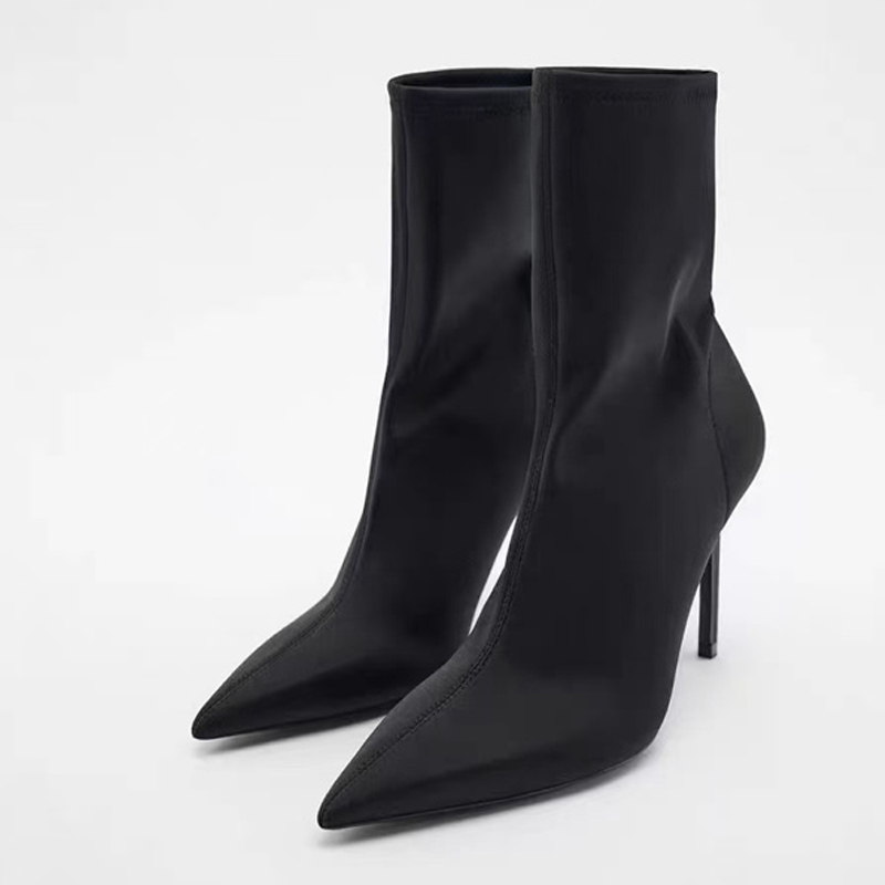 Liyke Brand Fashion Slim Black - Street Fashion Brand recensie en prijs