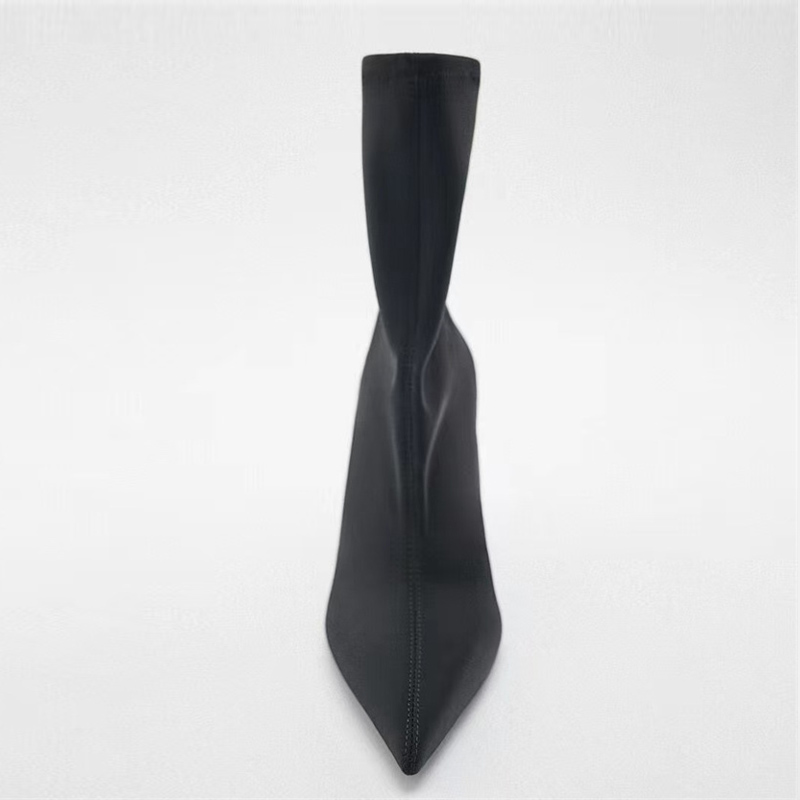 Liyke Brand Fashion Slim Black - Street Fashion Brand recensie en prijs