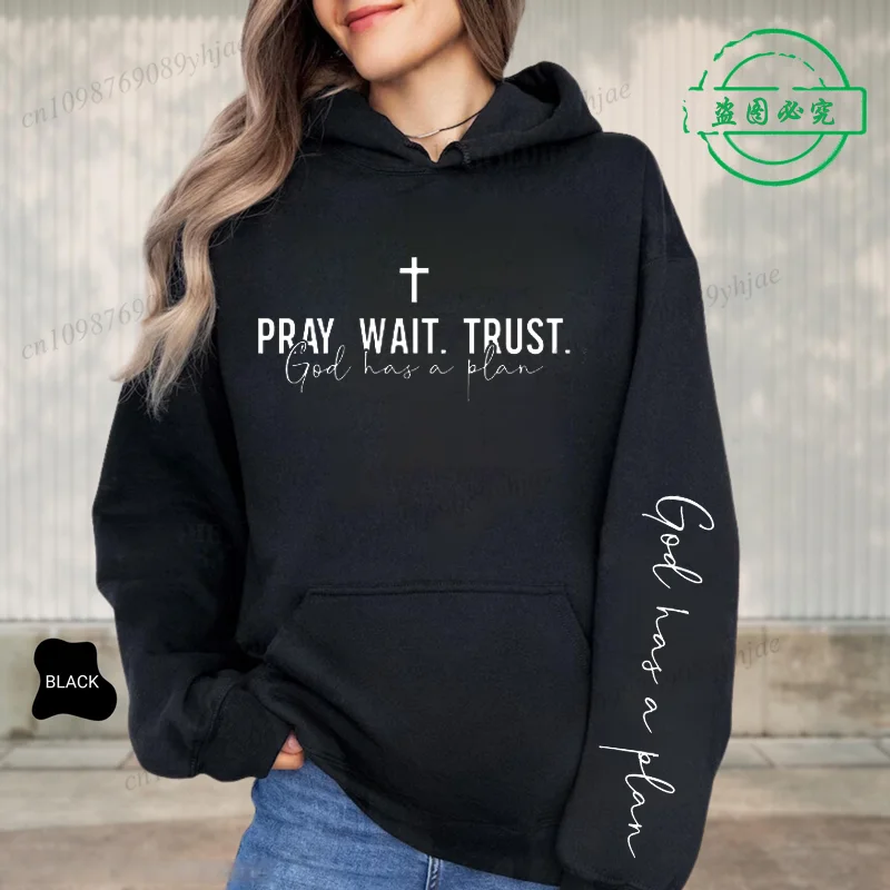 Trendy Christian Quote Print S - Street Fashion Quotes recensie en prijs