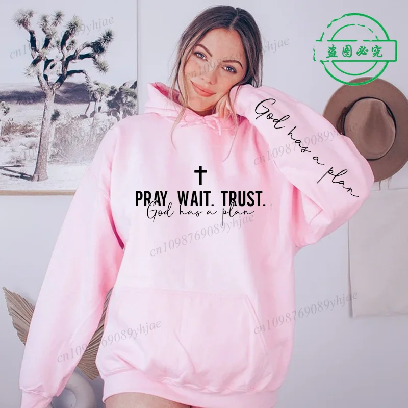 Trendy Christian Quote Print S - Street Fashion Quotes recensie en prijs
