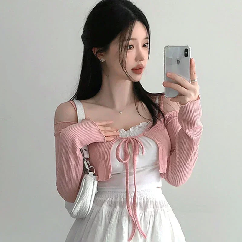2026 Korea New Sweet Coats Pin - Street Fashion Winter 2026 recensie en prijs
