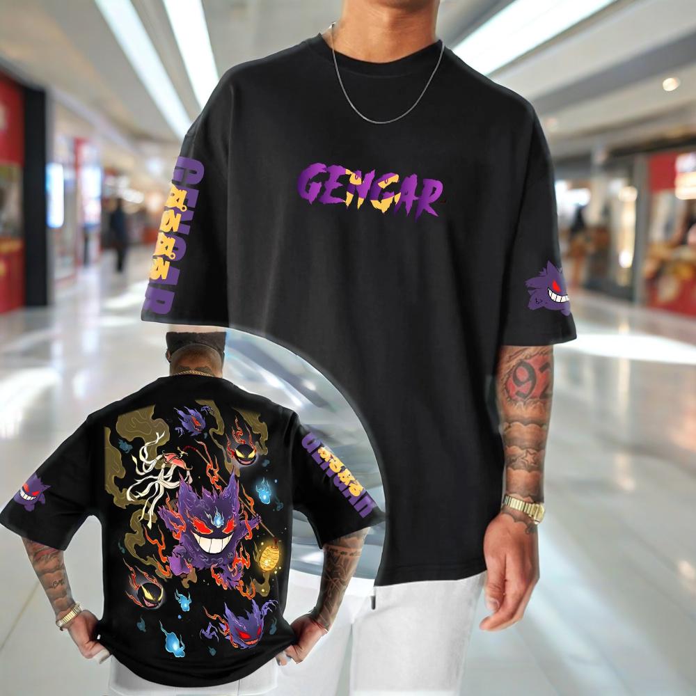 Pokémon Animation Derivatives  - Street Fashion Brand recensie en prijs