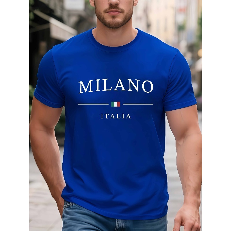 Italian Style Milano Printed S - Street Fashion Milano recensie en prijs
