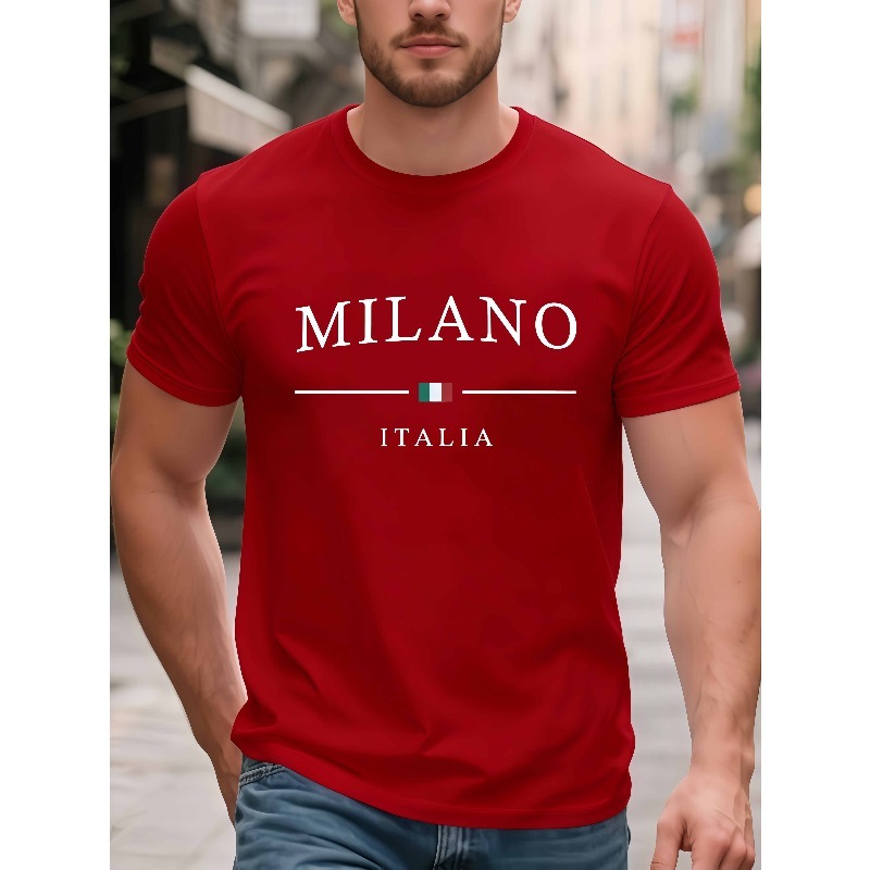Italian Style Milano Printed S - Street Fashion Milano recensie en prijs