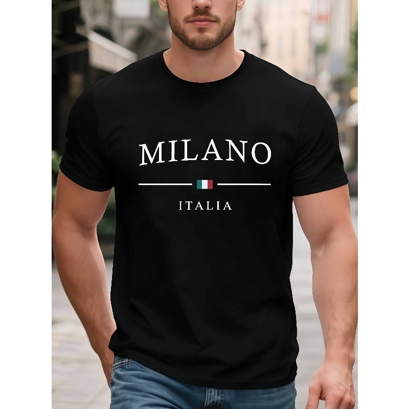 Italian Style Milano Printed S - Street Fashion Milano recensie en prijs