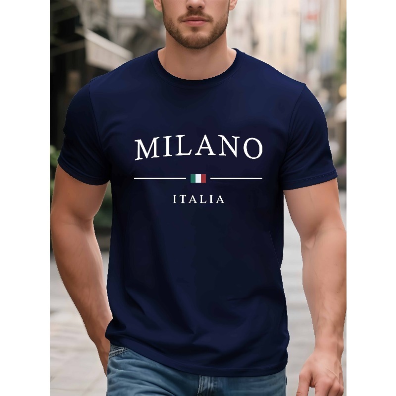 Italian Style Milano Printed S - Street Fashion Milano recensie en prijs