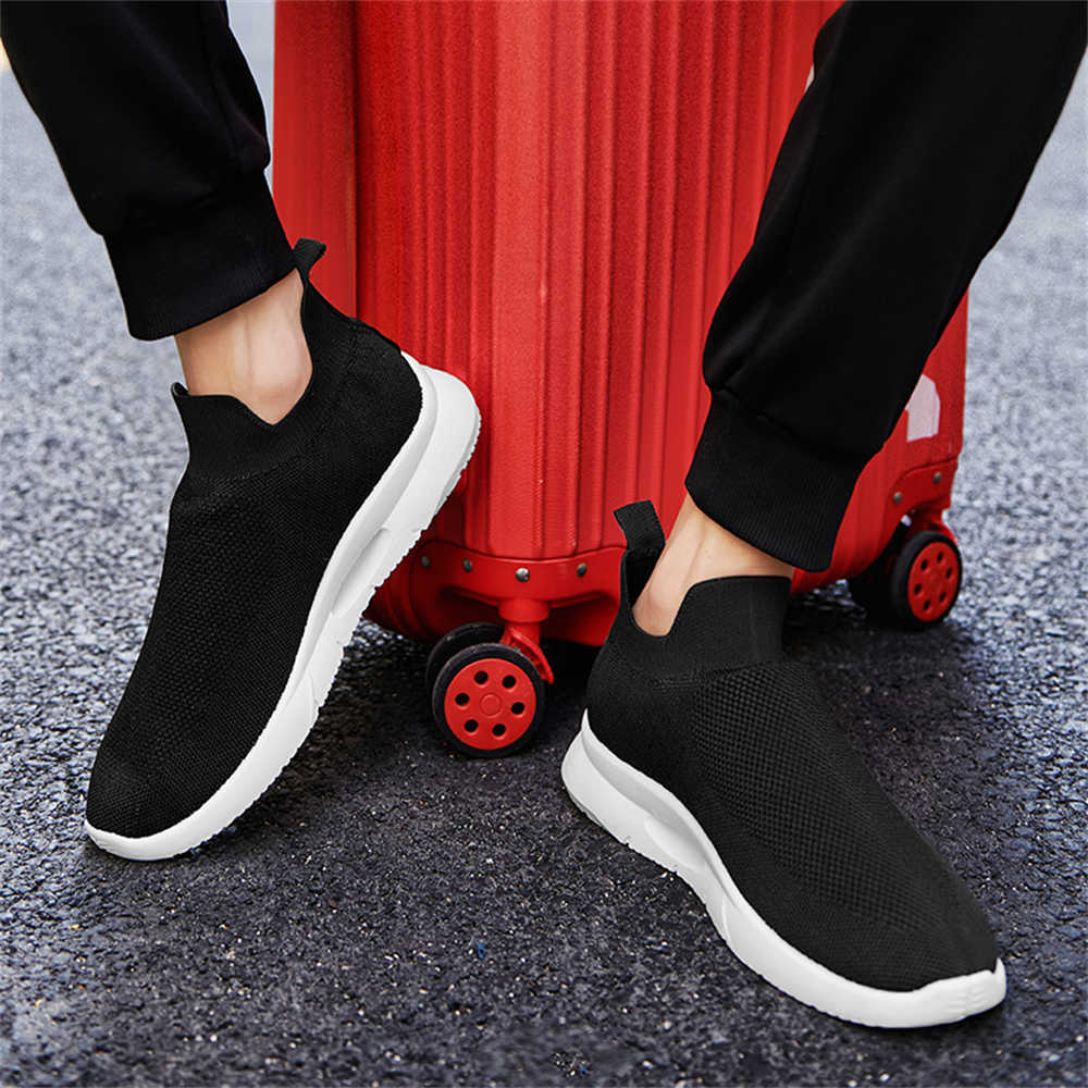 Ventilation Black Mens Sneaker - Street Fashion Brand recensie en prijs