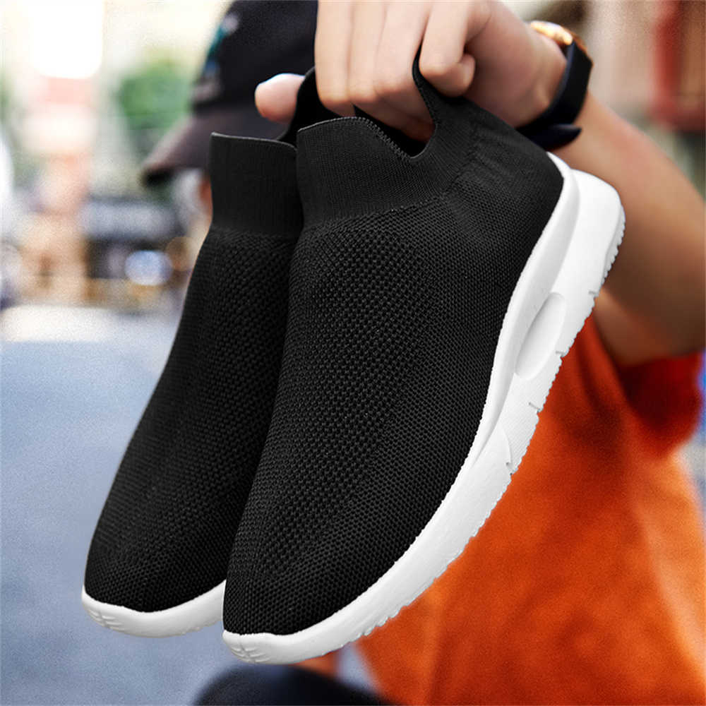 Ventilation Black Mens Sneaker - Street Fashion Brand recensie en prijs