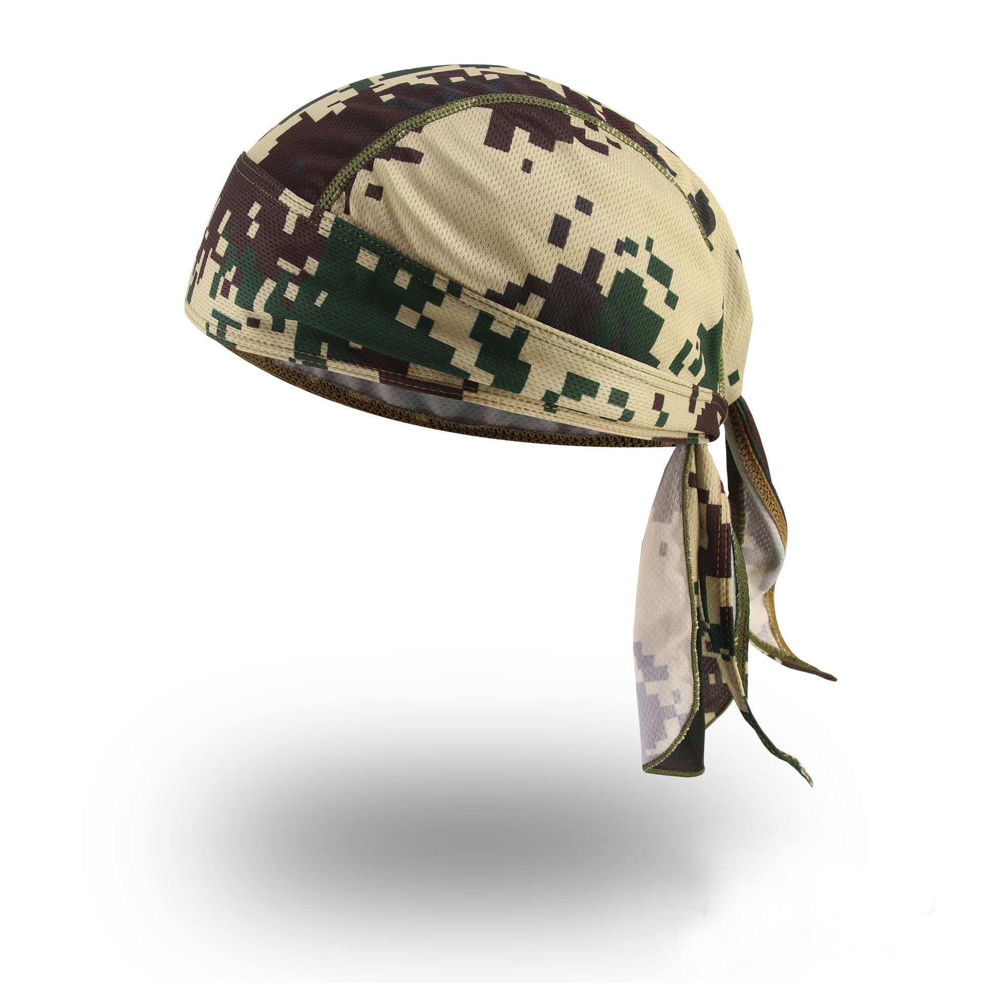 Headband Summer Men Printed Cy - Street Fashion Gloves recensie en prijs