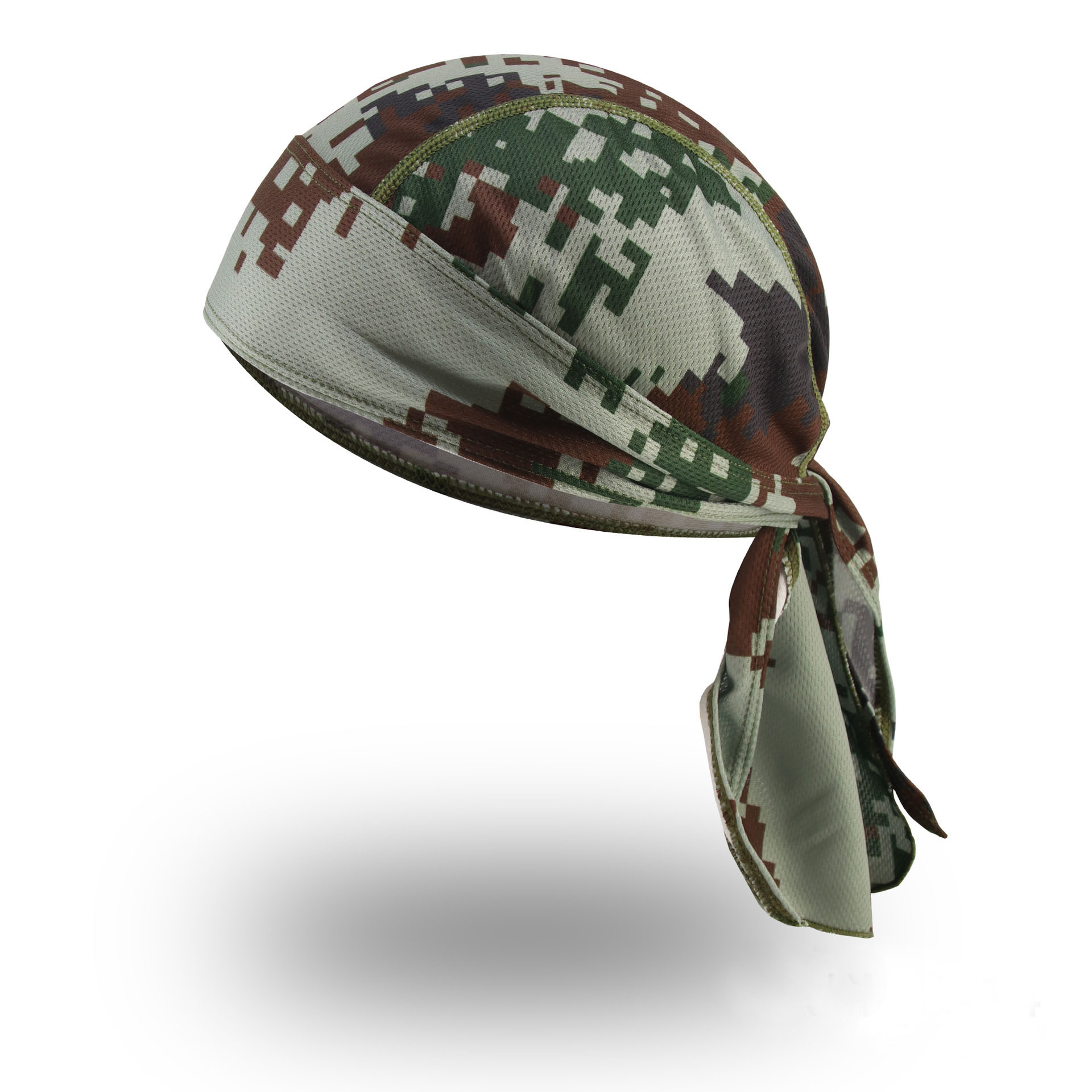 Headband Summer Men Printed Cy - Street Fashion Gloves recensie en prijs
