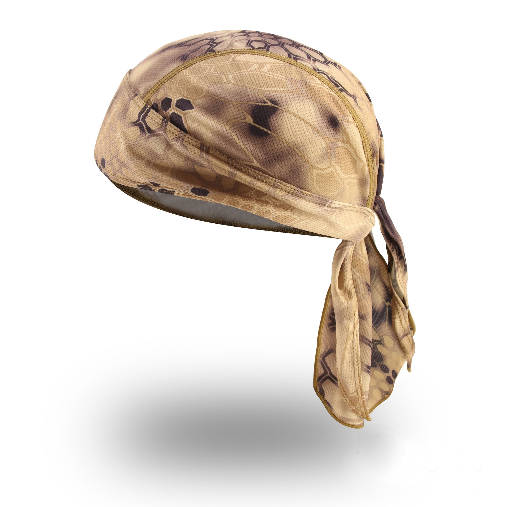 Headband Summer Men Printed Cy - Street Fashion Gloves recensie en prijs