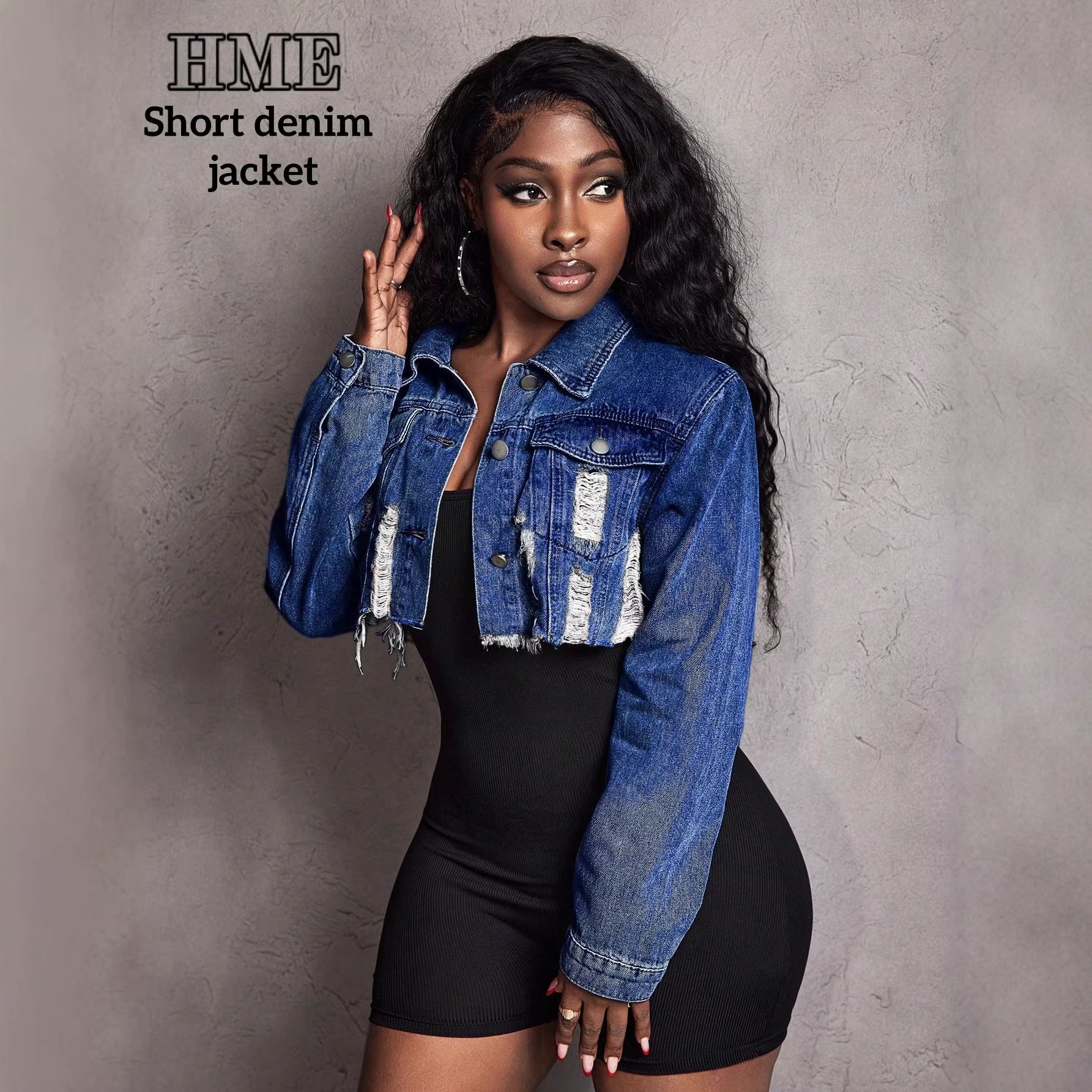 European and American women's  - Street Fashion Brand recensie en prijs