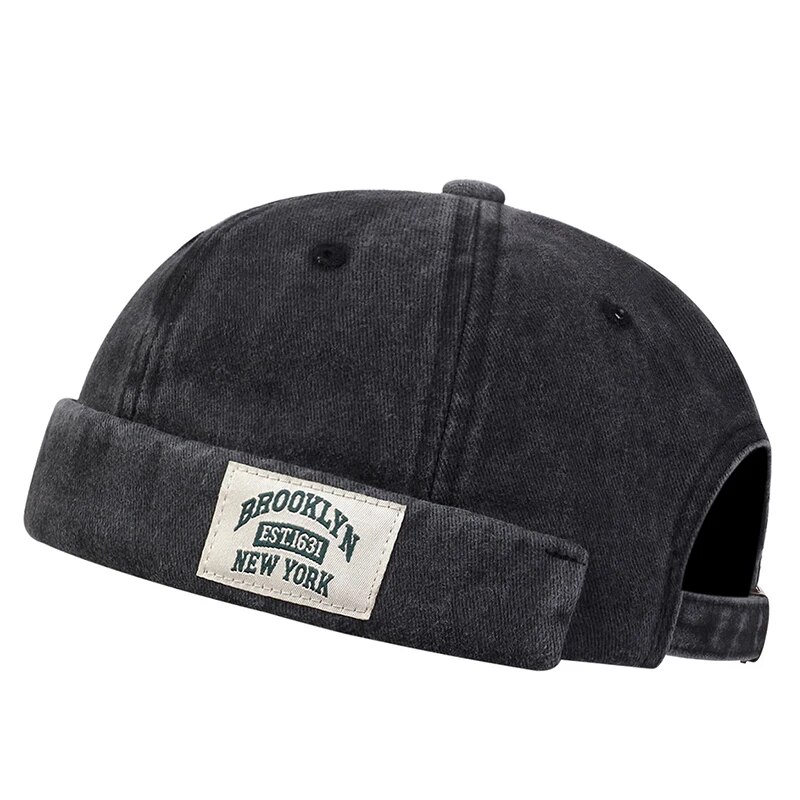 Men Women BROOKLYN New York Ha - Street Fashion New York recensie en prijs