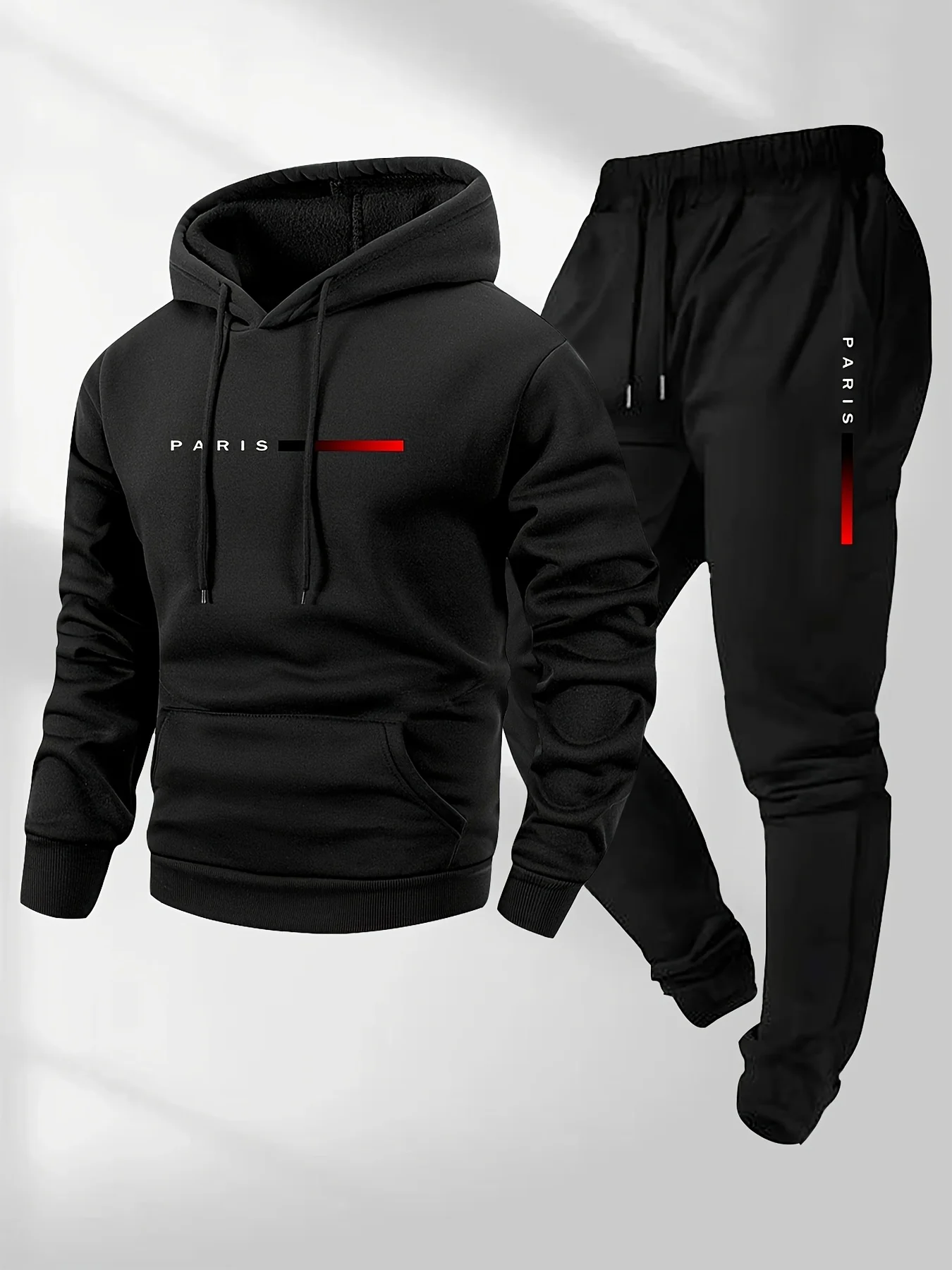 New Trend Street Fashion Lette - Street Fashion Men recensie en prijs