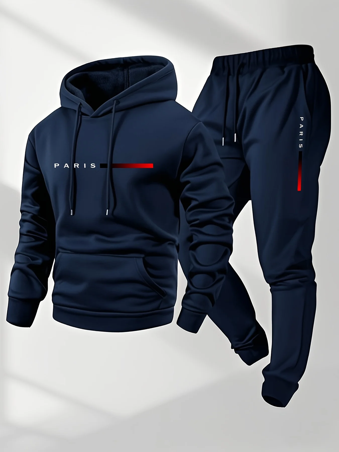 New Trend Street Fashion Lette - Street Fashion Men recensie en prijs