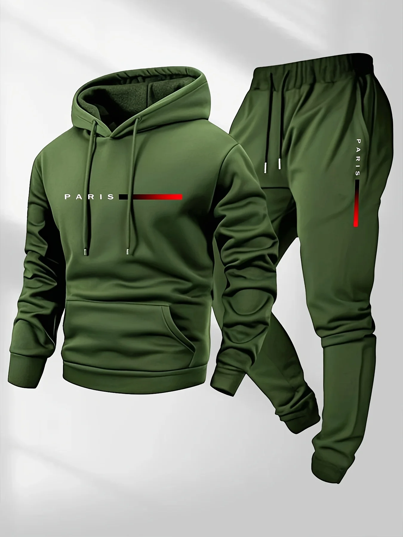 New Trend Street Fashion Lette - Street Fashion Men recensie en prijs