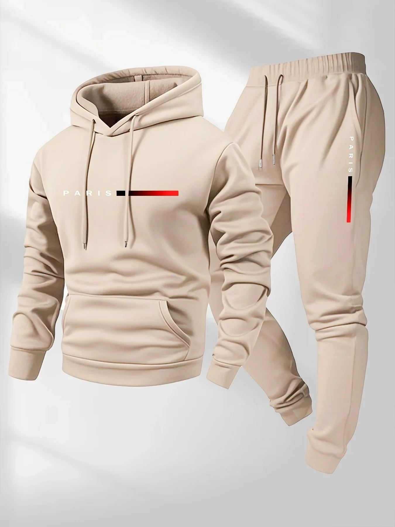 New Trend Street Fashion Lette - Street Fashion Men recensie en prijs