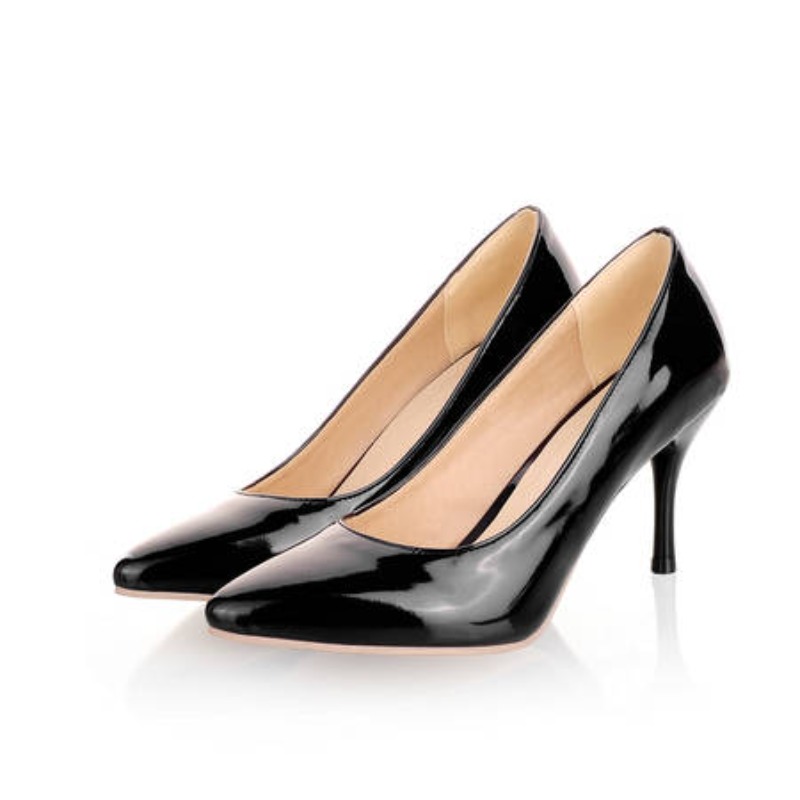 Brand Children Girls High Heel - Street Fashion Brand recensie en prijs