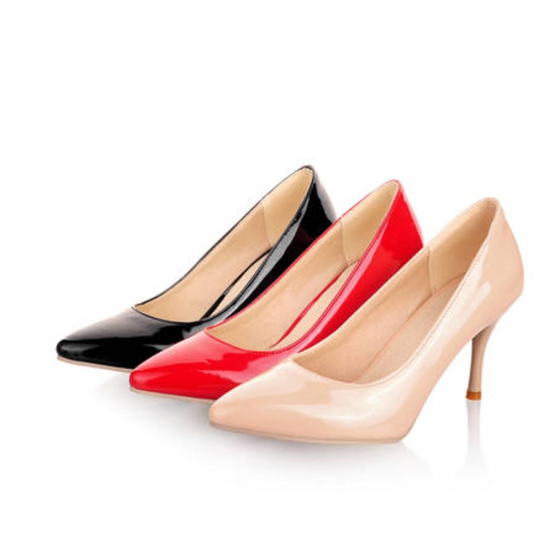 Brand Children Girls High Heel - Street Fashion Brand recensie en prijs