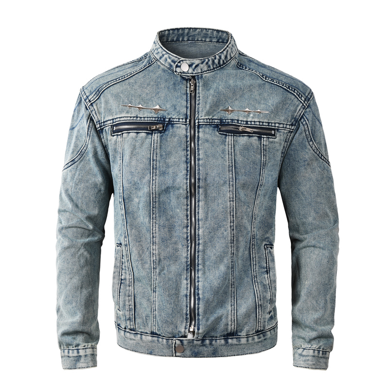 High Street Fashion Designer M - Street Fashion Jacket Men recensie en prijs