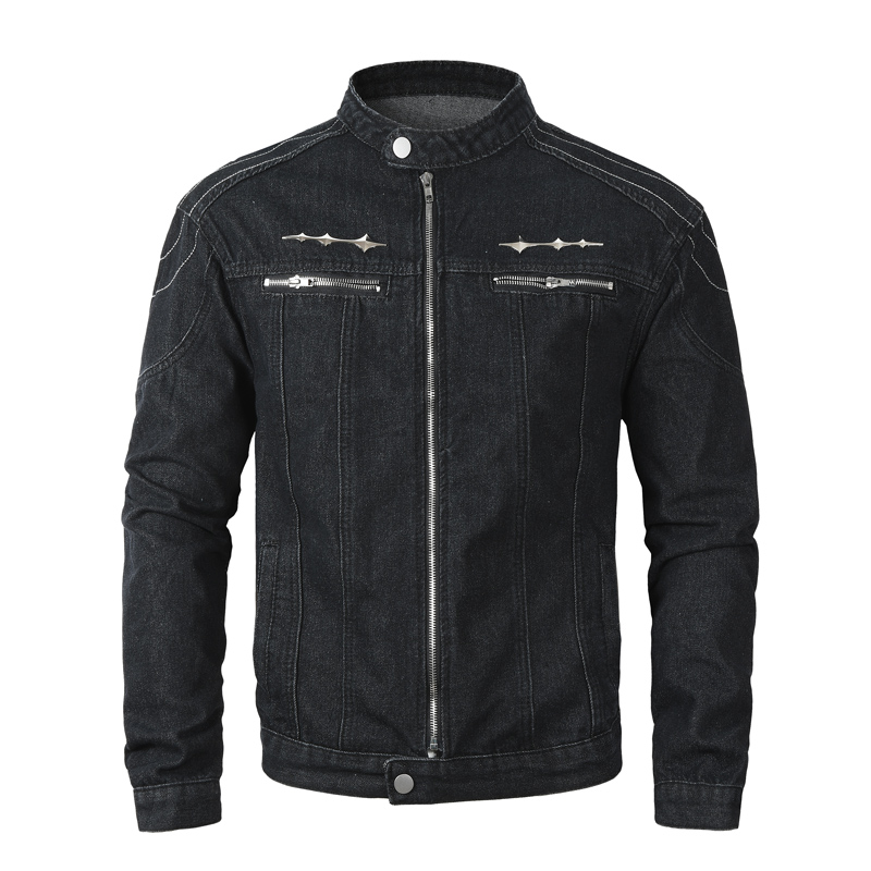 High Street Fashion Designer M - Street Fashion Jacket Men recensie en prijs