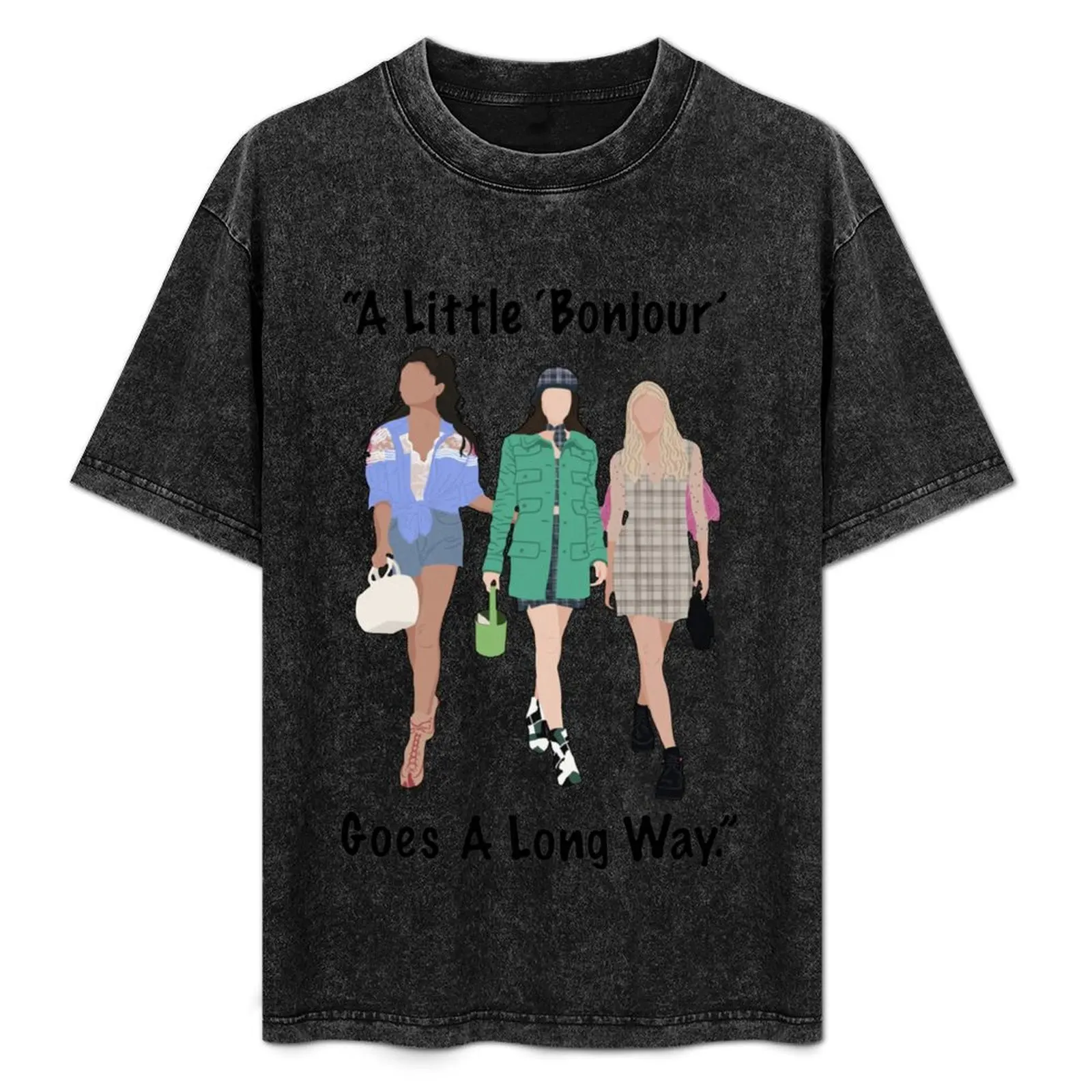 emily quotes-a little bonjour  - Street Fashion Quotes recensie en prijs