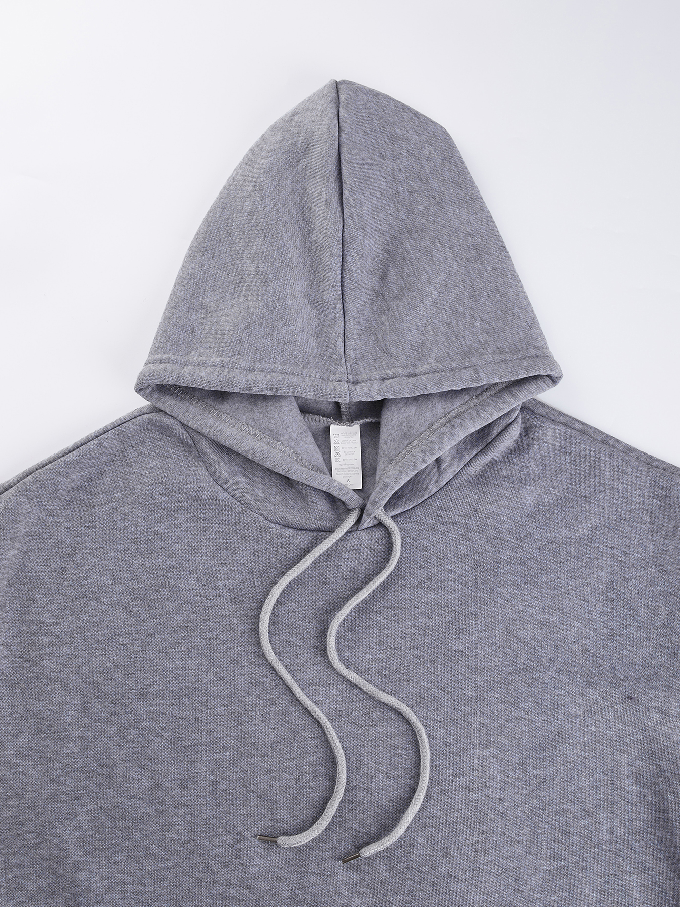 Spring Autumn Hoody Set Custom - Street Fashion Men recensie en prijs