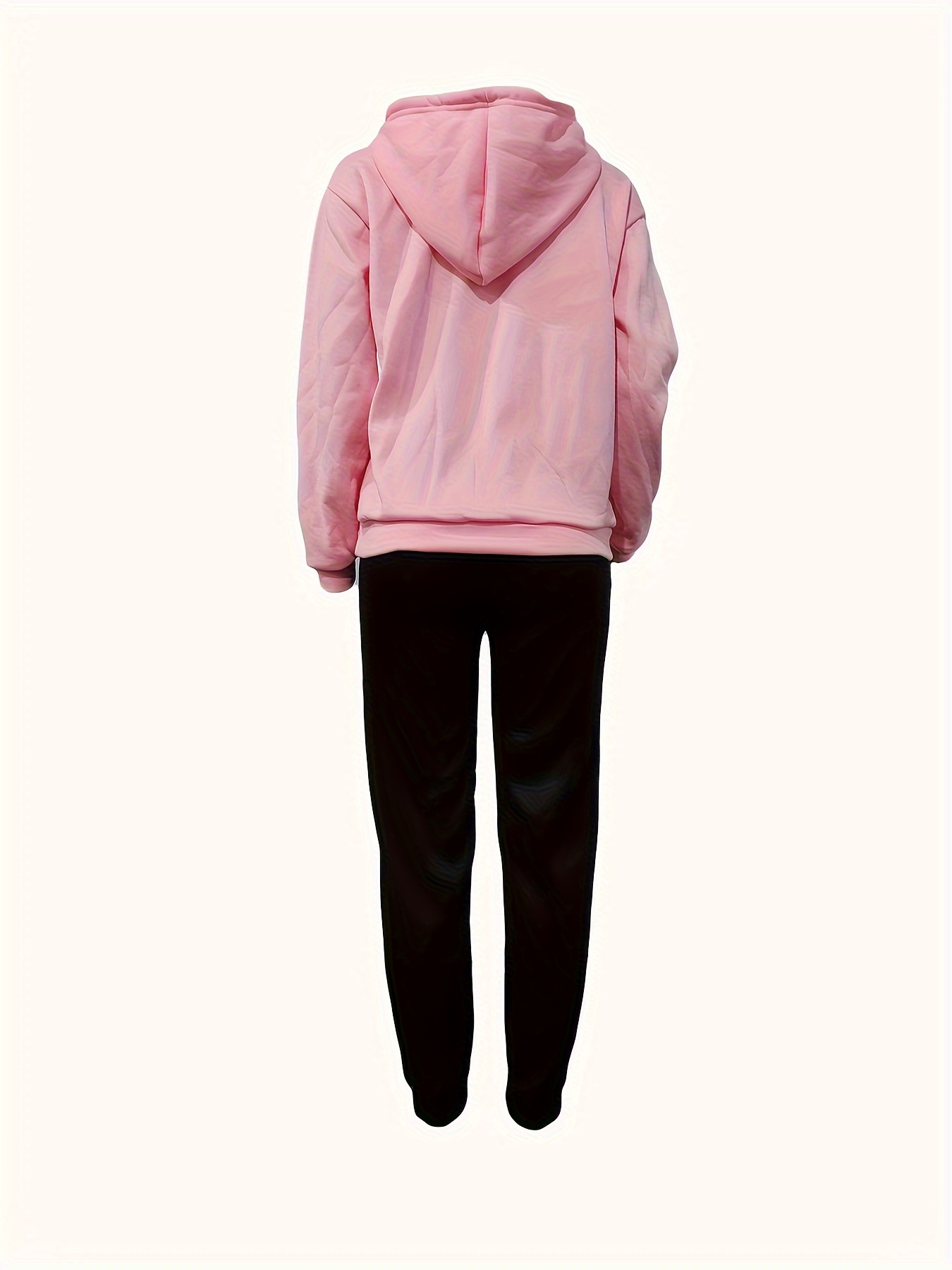 Women's Autumn/Winter Hoodie+S - Street Fashion Milano recensie en prijs