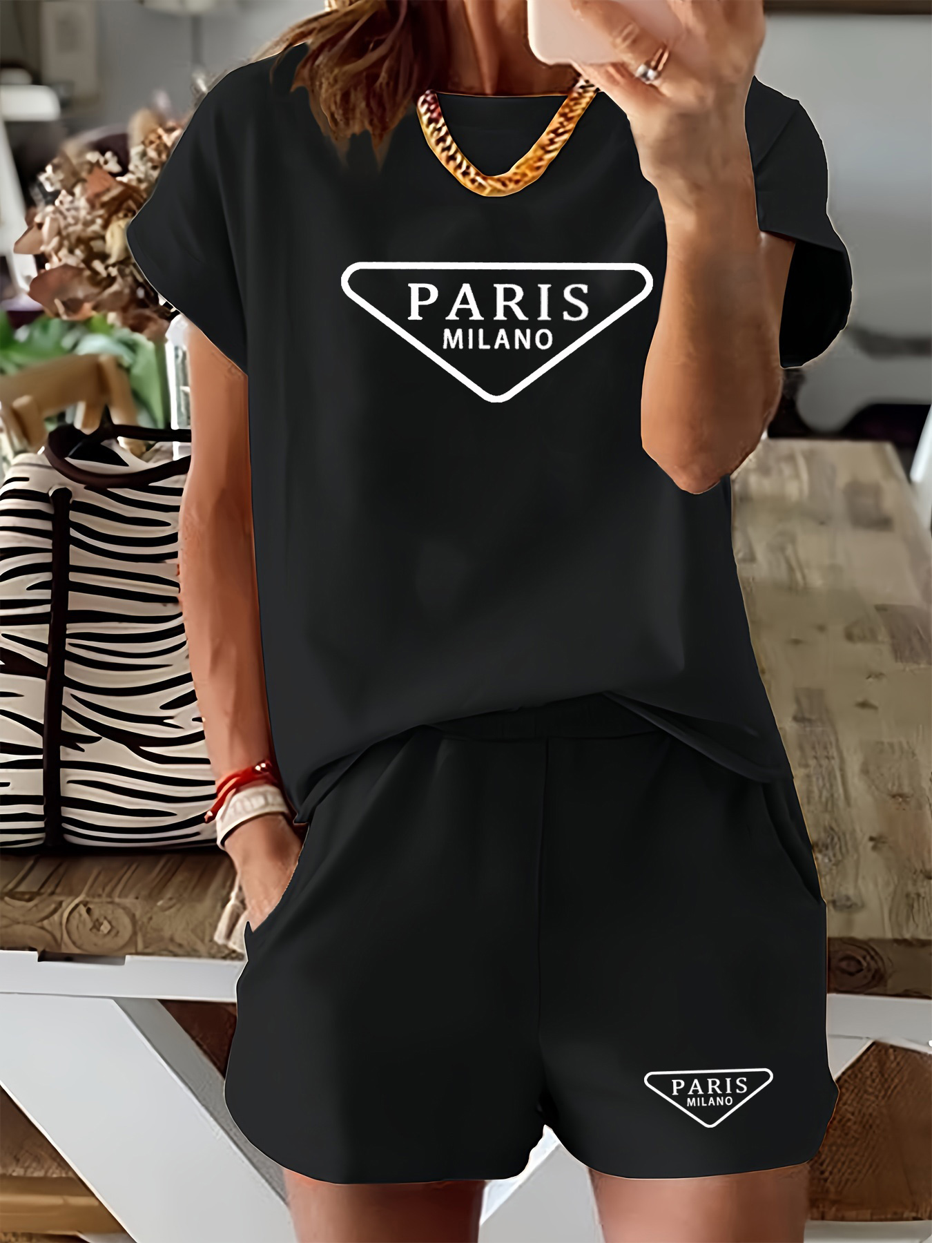 Summer women's fashion Paris M - Street Fashion Milano recensie en prijs