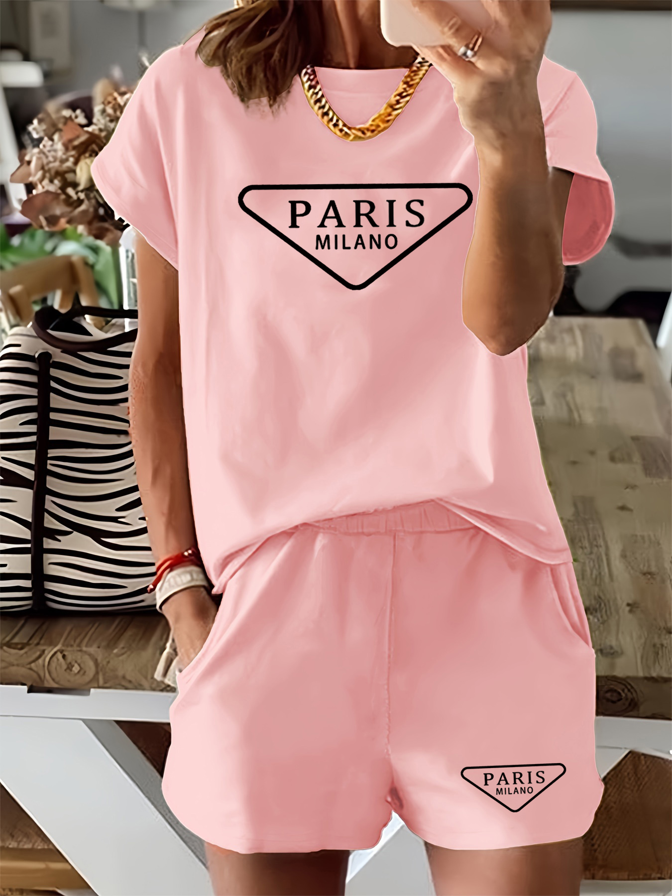 Summer women's fashion Paris M - Street Fashion Milano recensie en prijs