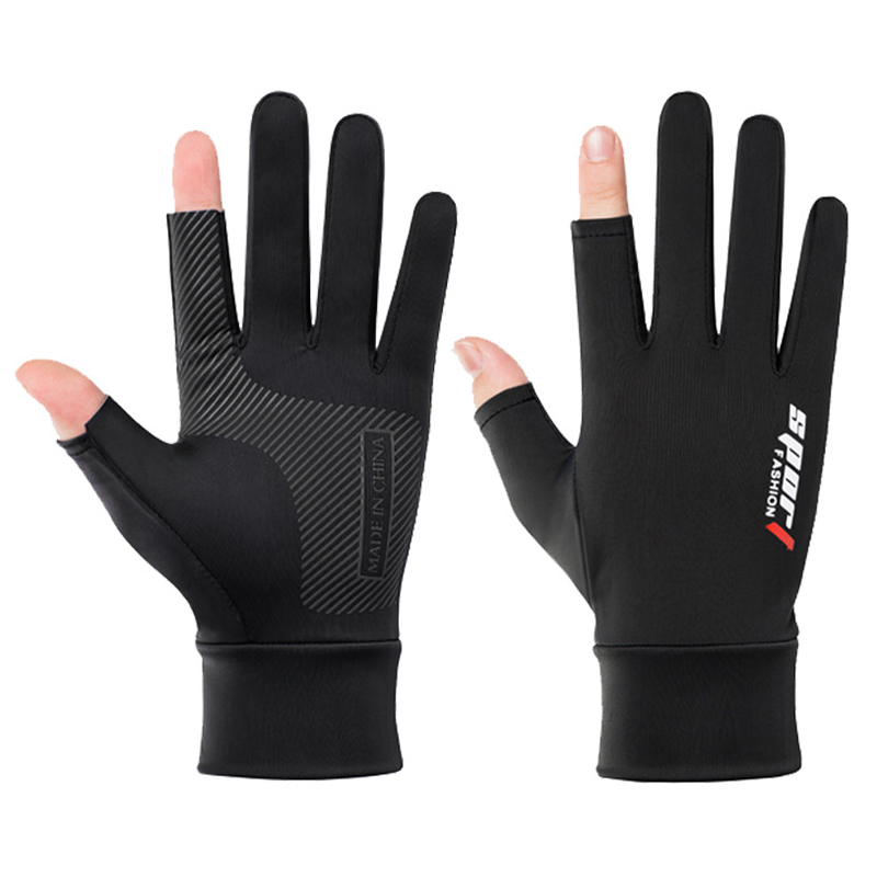 Summer Men Women Gloves Fitnes - Street Fashion Gloves recensie en prijs