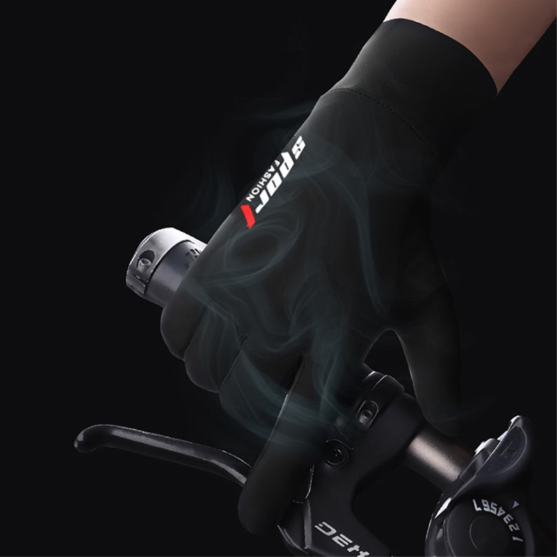 Summer Men Women Gloves Fitnes - Street Fashion Gloves recensie en prijs