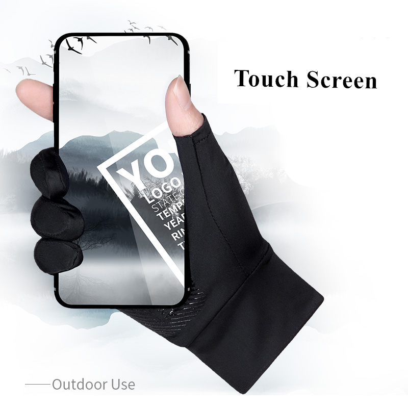 Summer Men Women Gloves Fitnes - Street Fashion Gloves recensie en prijs