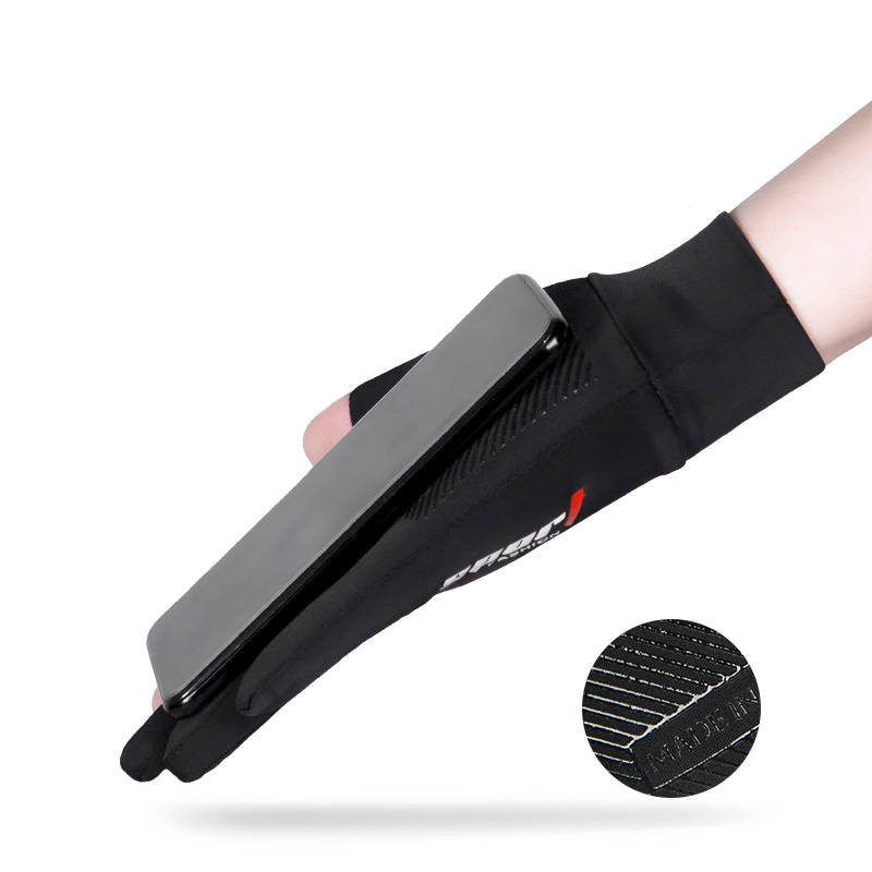 Summer Men Women Gloves Fitnes - Street Fashion Gloves recensie en prijs
