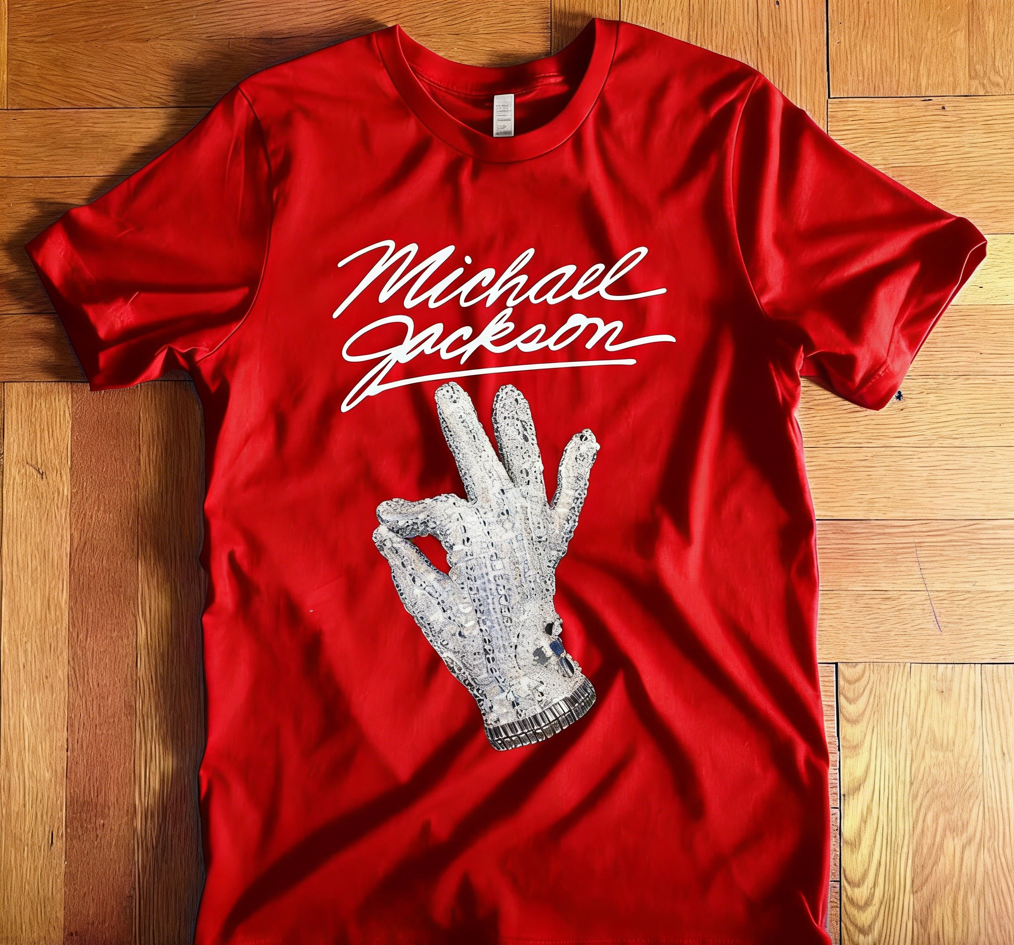 2026 New Michael Jackson Stage - Street Fashion Gloves recensie en prijs