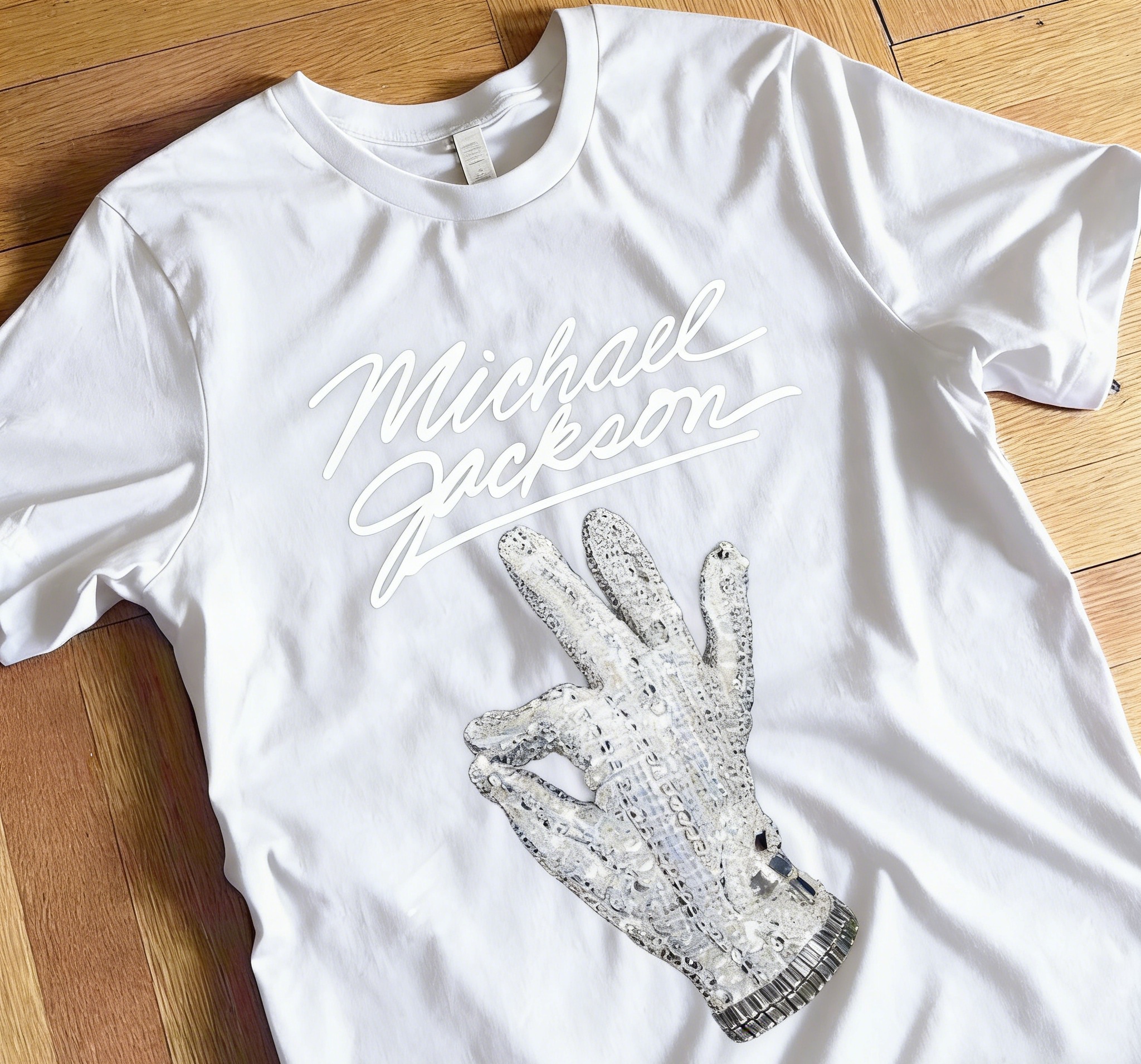 2026 New Michael Jackson Stage - Street Fashion Gloves recensie en prijs